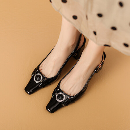 ElegantSole Luxury Handmade Leather Shoes