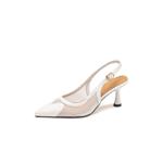 Timeless Elegance: Handcrafted Luxury Leather Women’s Shoes with Exquisite Craftsmanship(Ebaiyilinx24-26)