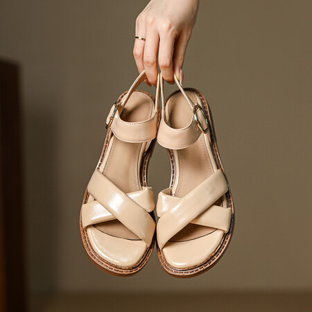 ElegantSole Luxury Handmade Leather Shoes