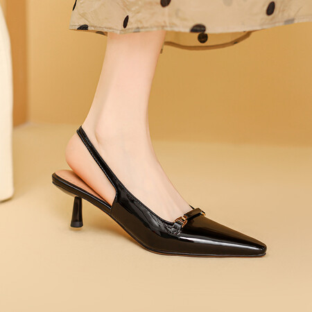 ElegantSole Luxury Handmade Leather Shoes
