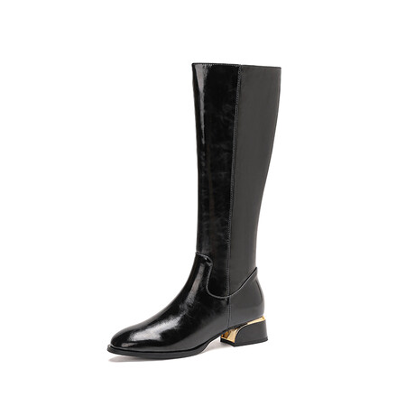 ElegantSole Luxury Handmade Leather Shoes
