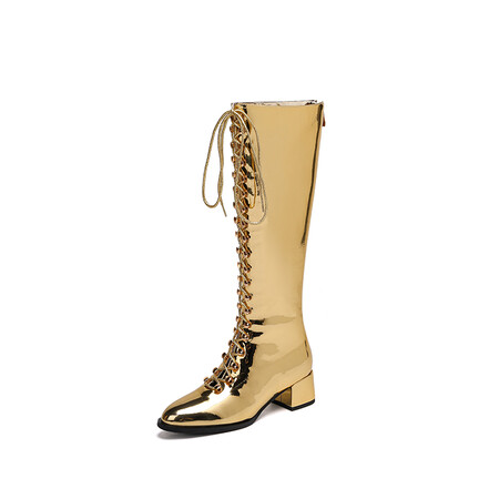 ElegantSole Luxury Handmade Leather Shoes