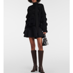 Handcrafted Luxury Leather Women's Shoes: Elegance in Every Stitch(Ebaiyilinx24-38)