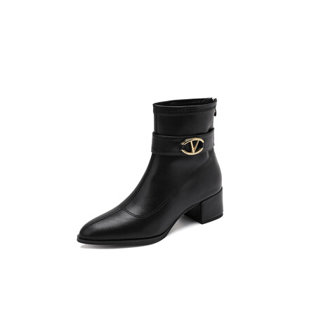 ElegantSole Luxury Handmade Leather Shoes