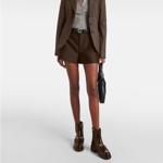 Handcrafted Luxury Leather Women's Shoes - Exquisite Quality(Ebaiyilinx24-64)