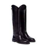 Handcrafted Luxury Leather Women's Shoes for Timeless Elegance(Ebaiyilinx24-67)