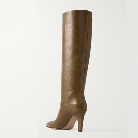 ElegantSole Luxury Handmade Leather Shoes