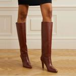 Handcrafted Luxury Leather Shoes for Elegant Style(Ebaiyilinx24-68)