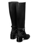 Exquisite Handcrafted Leather Women's Shoes: Elegance Meets Luxury in Every Stitch(Ebaiyilinx24-77B)