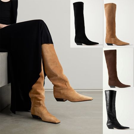 ElegantSole Luxury Handmade Leather Shoes