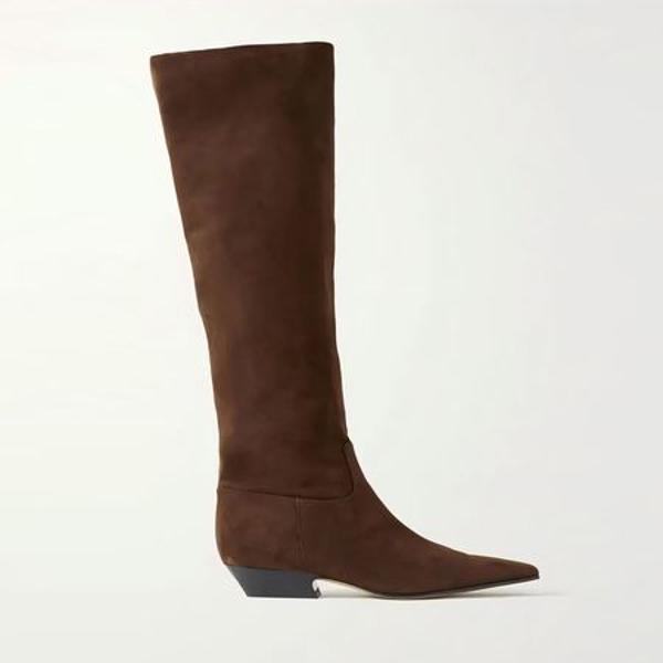 Handcrafted Luxury Leather Women's Shoes - Unmatched Quality & Elegance(Ebaiyilinx24-80)