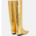 Handcrafted Genuine Leather Women's Shoes - Elegance in Every Detail(Ebaiyilinx24-80A)