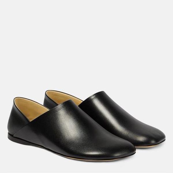 Elegance in Every Stitch: Handcrafted Genuine Leather Women’s Shoes(Ebaiyilinx45741)