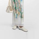 Elegance in Every Stitch: Handcrafted Genuine Leather Women’s Shoes(Ebaiyilinx45741)