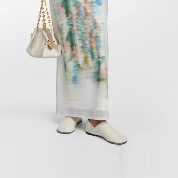 Elegance in Every Stitch: Handcrafted Genuine Leather Women’s Shoes(Ebaiyilinx45741)