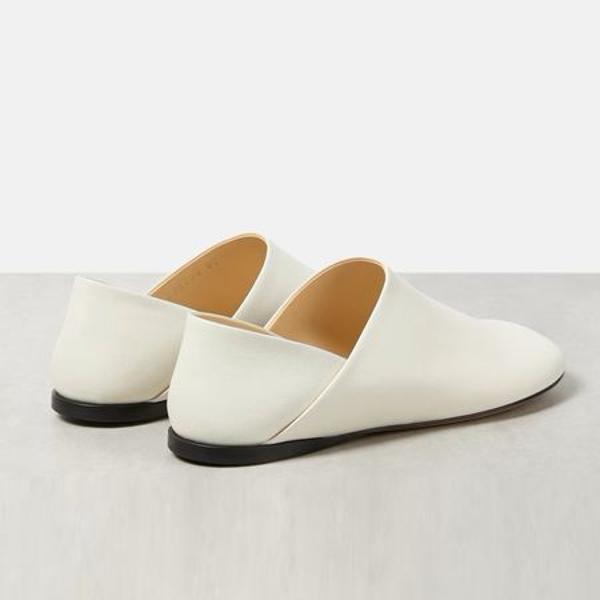 Elegance in Every Stitch: Handcrafted Genuine Leather Women’s Shoes(Ebaiyilinx45741)