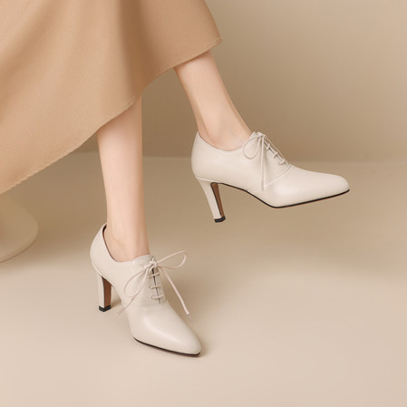 ElegantSole Luxury Handmade Leather Shoes