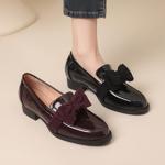 Exquisite Handmade Leather Women’s Shoes: Luxury Craftsmanship Redefined(Ebaiyilinx45833)