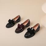 Exquisite Handmade Leather Women’s Shoes: Luxury Craftsmanship Redefined(Ebaiyilinx45833)