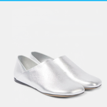 Elegance in Every Stitch: Handcrafted Genuine Leather Women’s Shoes(Ebaiyilinx45741)