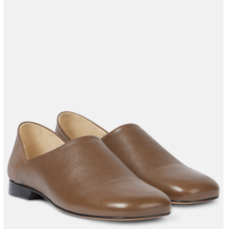ElegantSole Luxury Handmade Leather Shoes