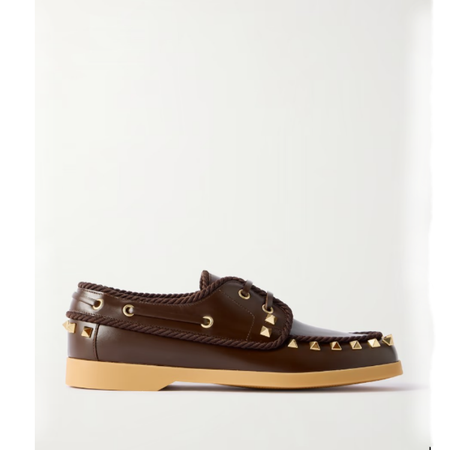 ElegantSole Luxury Handmade Leather Shoes