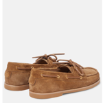 Elegant Handmade Leather Shoes for Luxurious Style(Ebaiyilinx25-13)