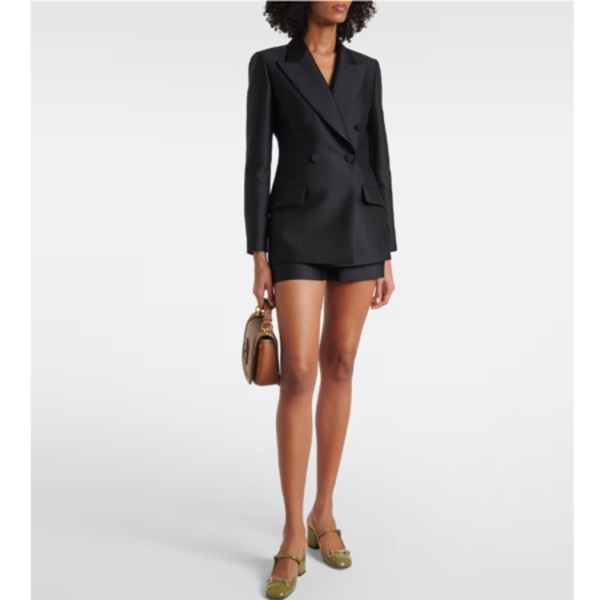 Handcrafted Genuine Leather Women's Shoes: Luxurious Elegance Redefined(Ebaiyilinx26-16)