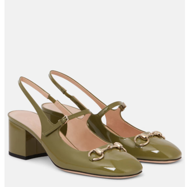 Handcrafted Genuine Leather Women's Shoes: Luxurious Elegance Redefined(Ebaiyilinx26-16)