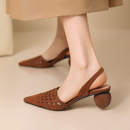 ElegantSole Luxury Handmade Leather Shoes