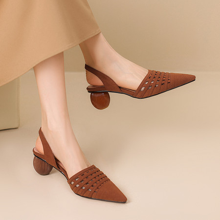 ElegantSole Luxury Handmade Leather Shoes
