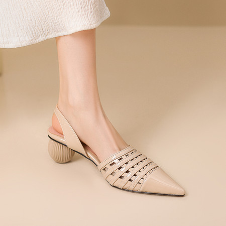 ElegantSole Luxury Handmade Leather Shoes