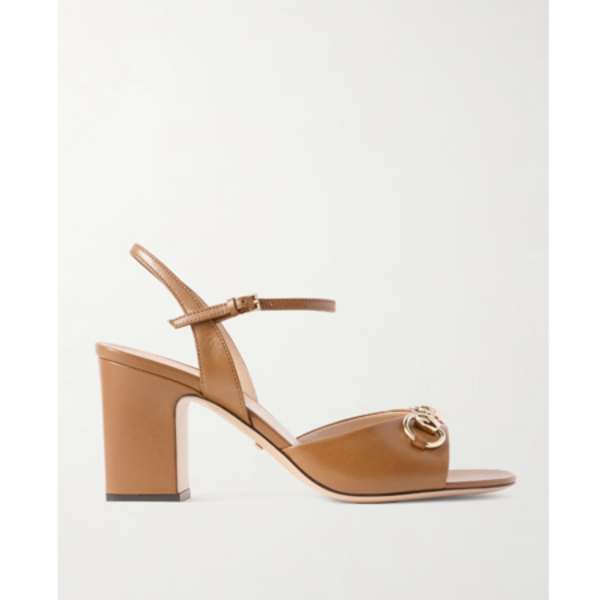 Handcrafted Leather Women's Shoes: Luxury Meets Timeless Elegance(EbaiyilinxSandals)