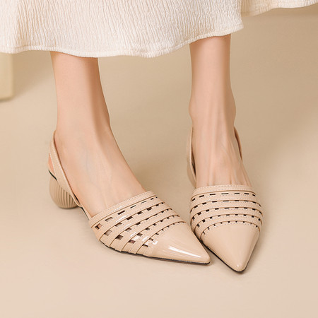 ElegantSole Luxury Handmade Leather Shoes