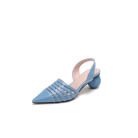 ElegantSole Luxury Handmade Leather Shoes