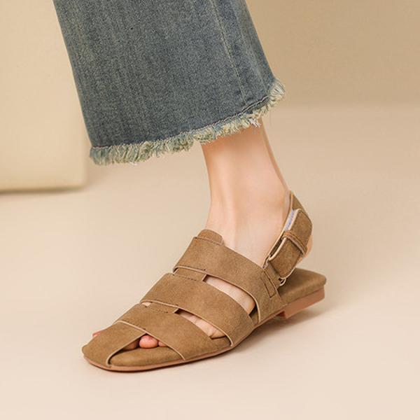 Handcrafted Leather Women’s Shoes: Exquisite Quality and Timeless Elegance(Ebaiyilinx25-40)