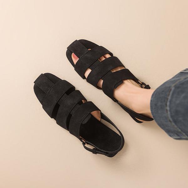 Handcrafted Leather Women’s Shoes: Exquisite Quality and Timeless Elegance(Ebaiyilinx25-40)