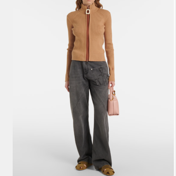 Handcrafted Leather Women’s Shoes: Exquisite Quality and Timeless Elegance(Ebaiyilinx25-40)