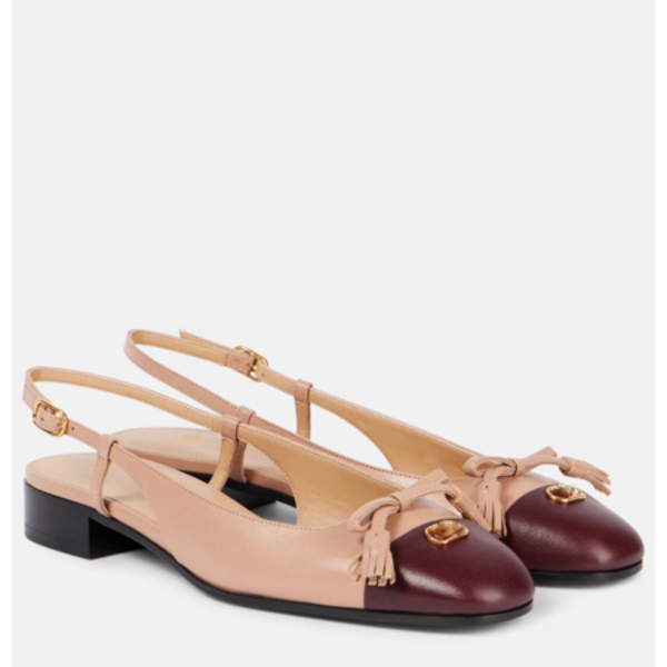 Handcrafted Luxury Leather Women’s Shoes: Elegance Redefined(Ebaiyilinx25-41)