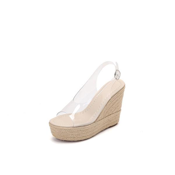 Exquisite Handmade Leather Shoes for Elegant Women(Ebaiyilinx25-43A)