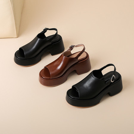 ElegantSole Luxury Handmade Leather Shoes