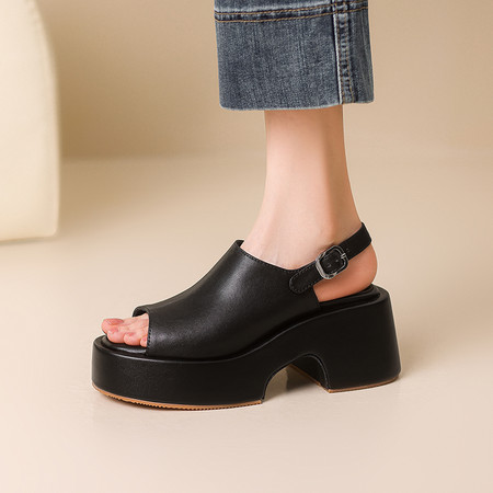 ElegantSole Luxury Handmade Leather Shoes