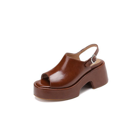 ElegantSole Luxury Handmade Leather Shoes