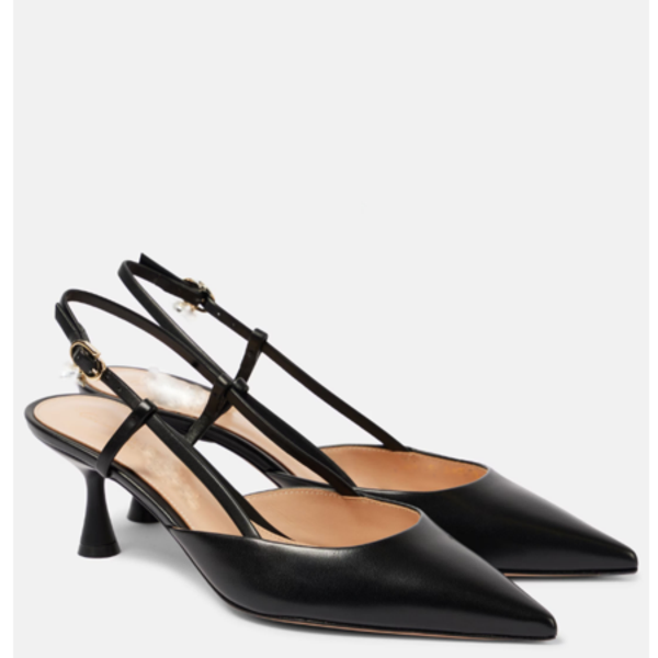 Exquisite Handmade Leather Women's Shoes: Luxurious Craftsmanship Awaits(Ebaiyilinx25-49)