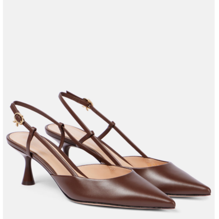 ElegantSole Luxury Handmade Leather Shoes