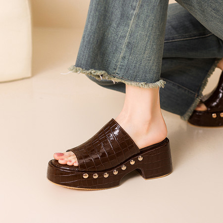 ElegantSole Luxury Handmade Leather Shoes