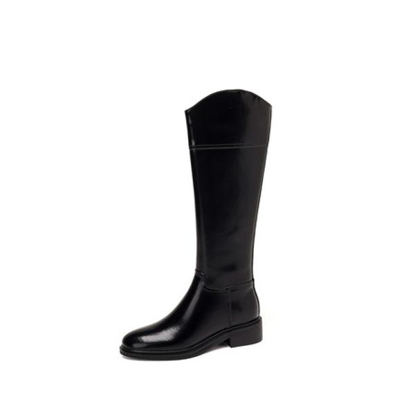 Handcrafted Genuine Leather Women's Shoes - Luxury Elegance Redefined(Ebaiyilinx25-66)