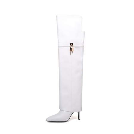ElegantSole Luxury Handmade Leather Shoes