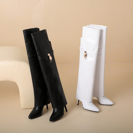 ElegantSole Luxury Handmade Leather Shoes