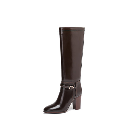 ElegantSole Luxury Handmade Leather Shoes
